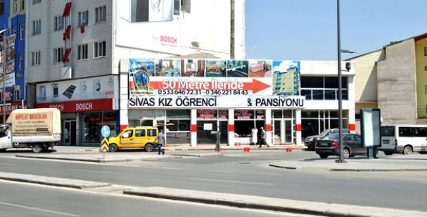 Yurt ve Pansiyonlar Yarışta