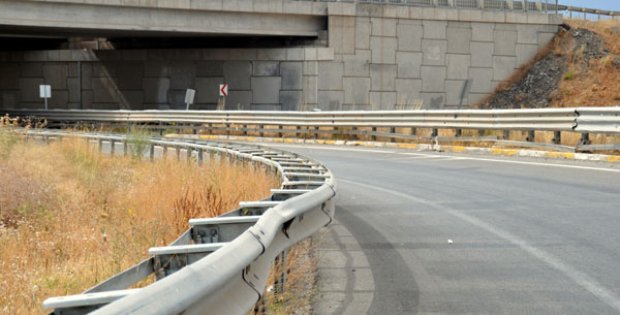 ÖLÜM KAVŞAĞI MI