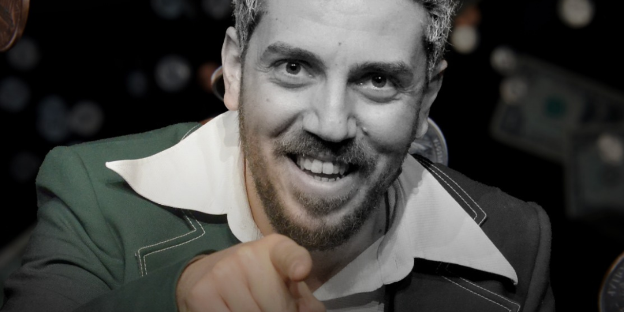 Eyvah Yine Karıştı-Oscar Sivas'ta sahnelenecek