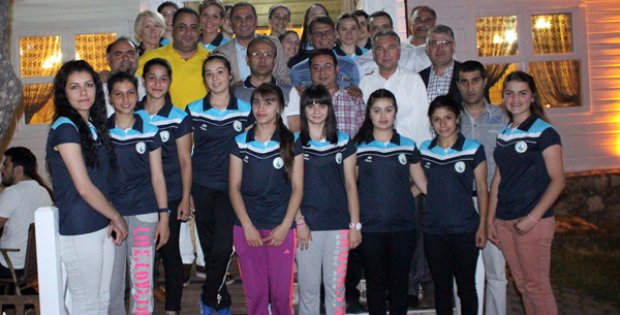 Gurur Verici Bir Olay