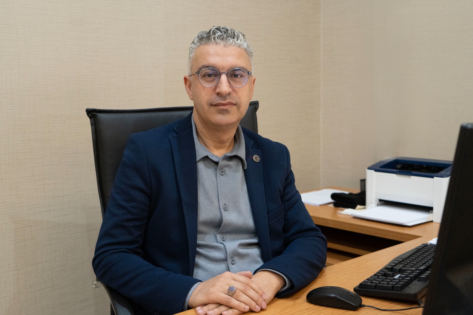 Sivas’tan Avrupa’ya uzanan bilimsel başarı