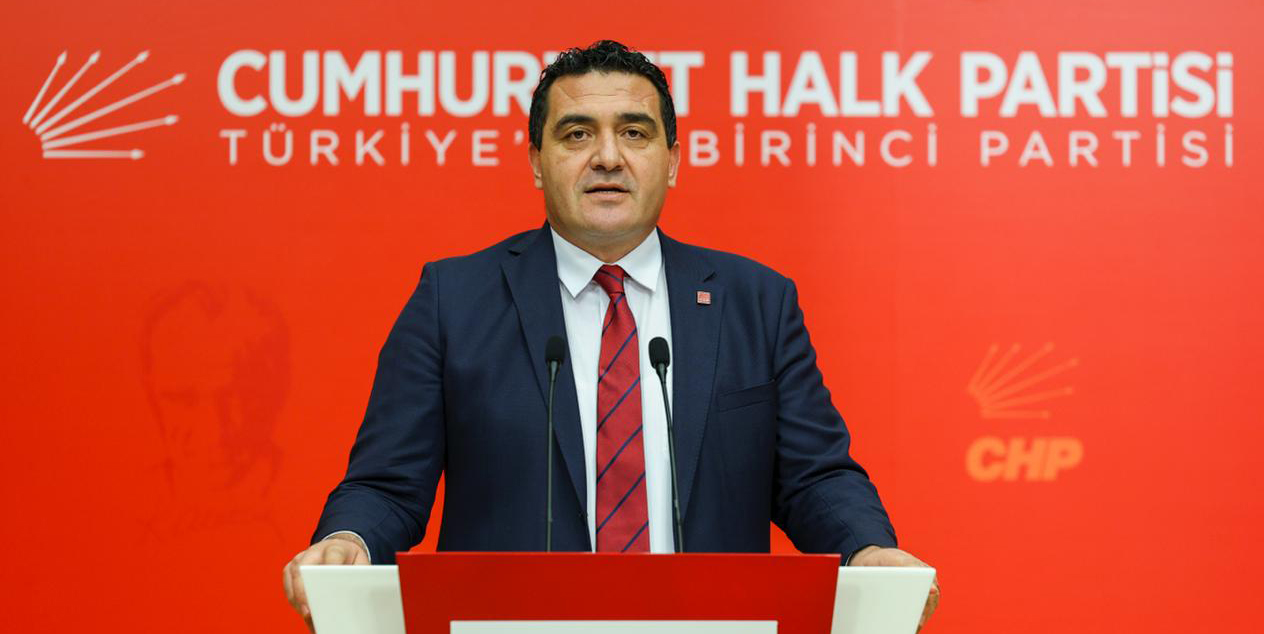 Karasu'dan İliç’in 2. yılında adalet çağrısı