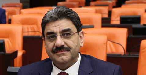 Sivas–Köln hattında geri sayım!