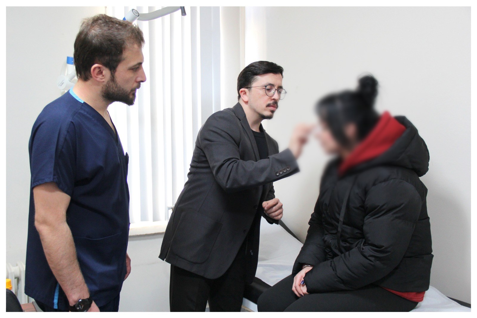 Sivas’ta plastik cerrahi eğitimine onay