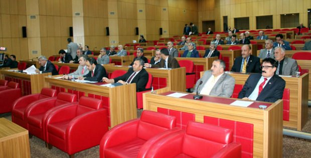 Meclis´te Eğitim Sorunlarına Çözüm Arandı