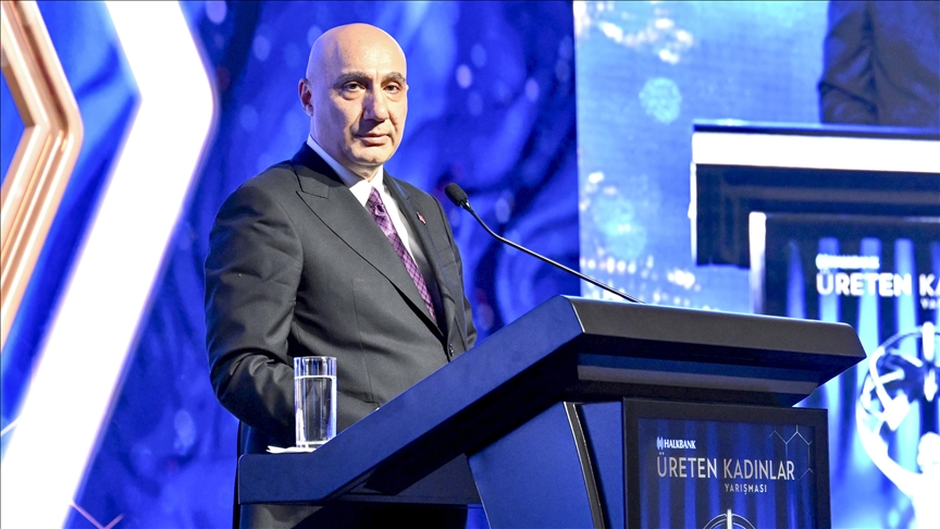 267 bini aşkın kadın girişimciye destek