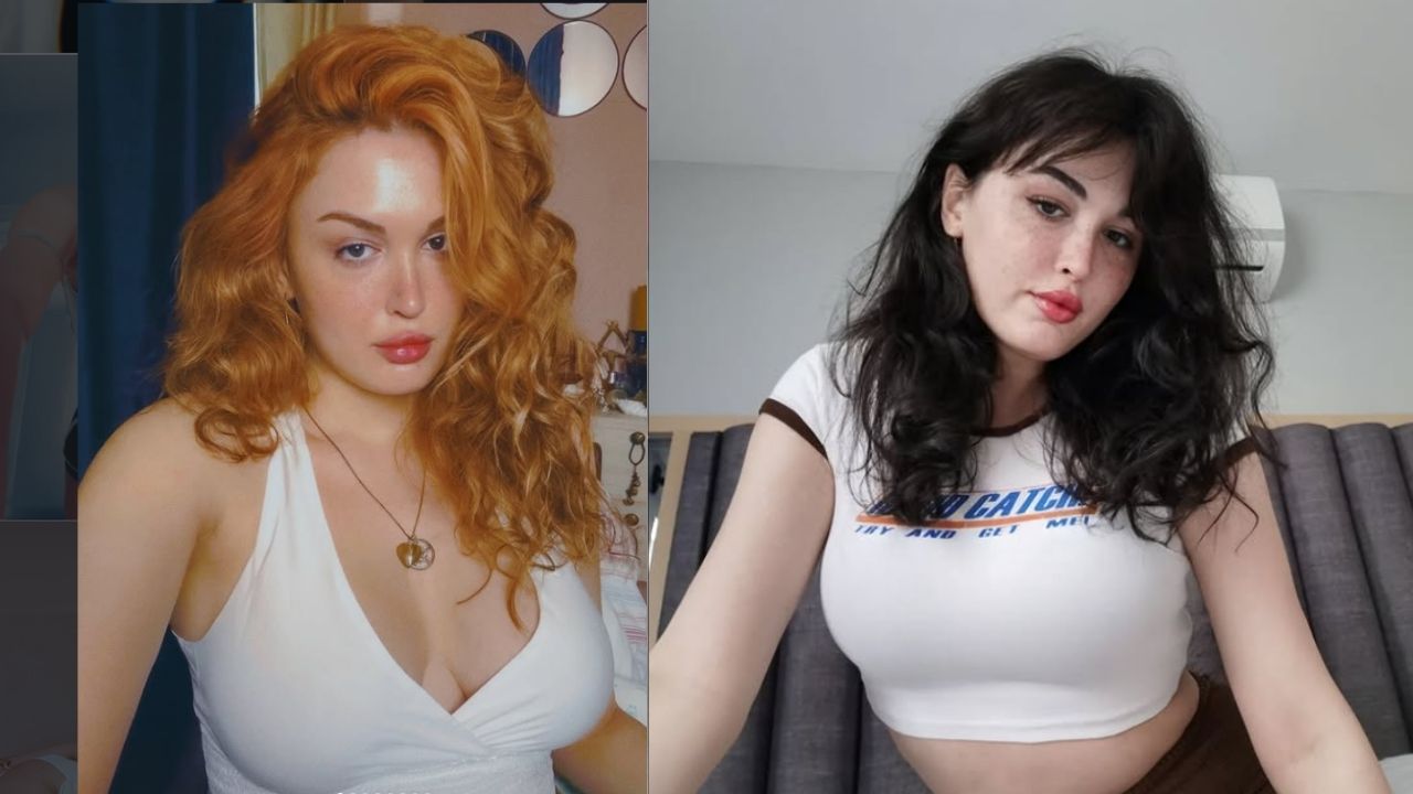 Onlyfans Derin Gür kimdir? Cherybooms hakkında gözaltı kararı