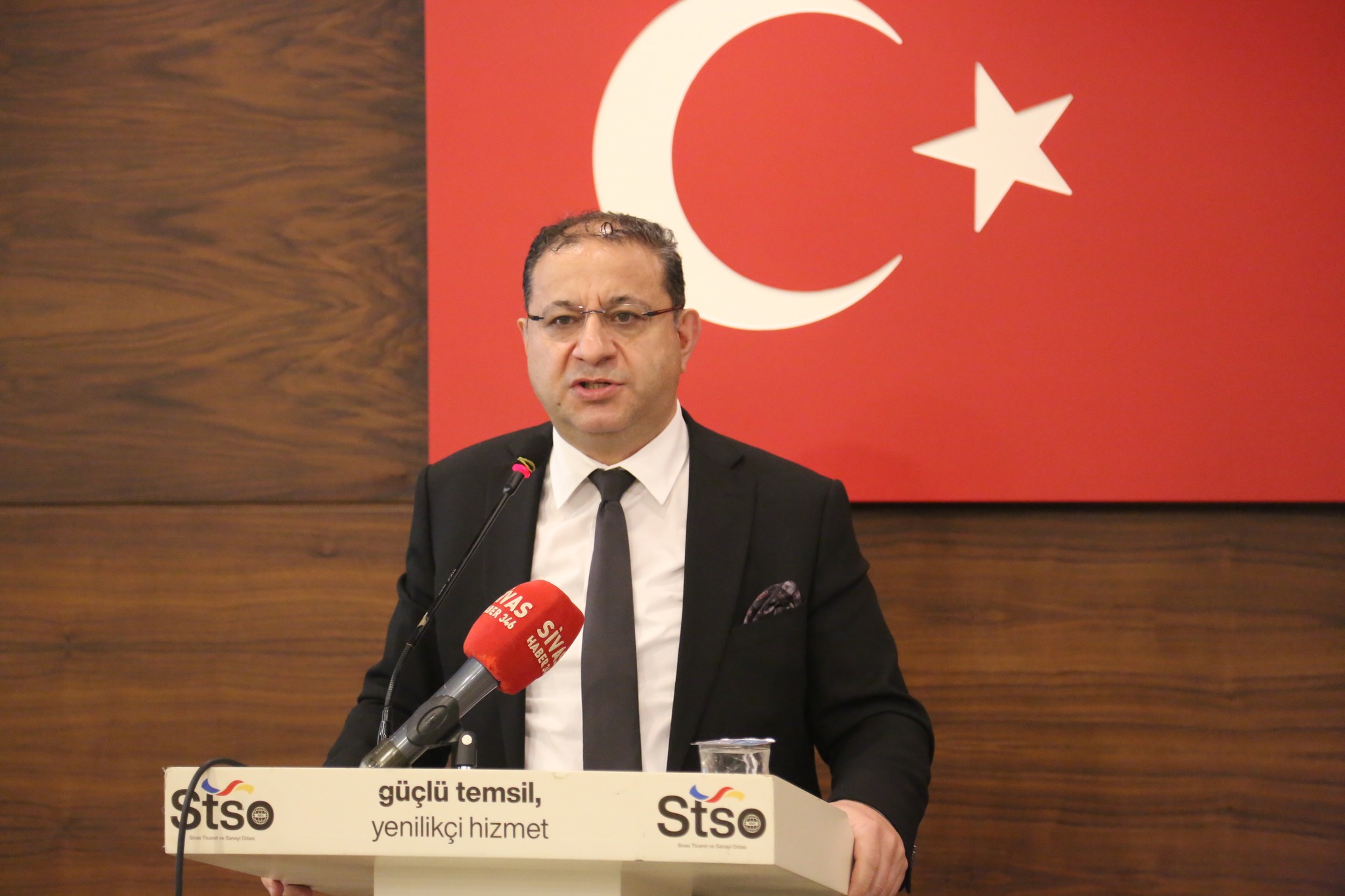 Meclis, tarihi bir  hata yapmıştır