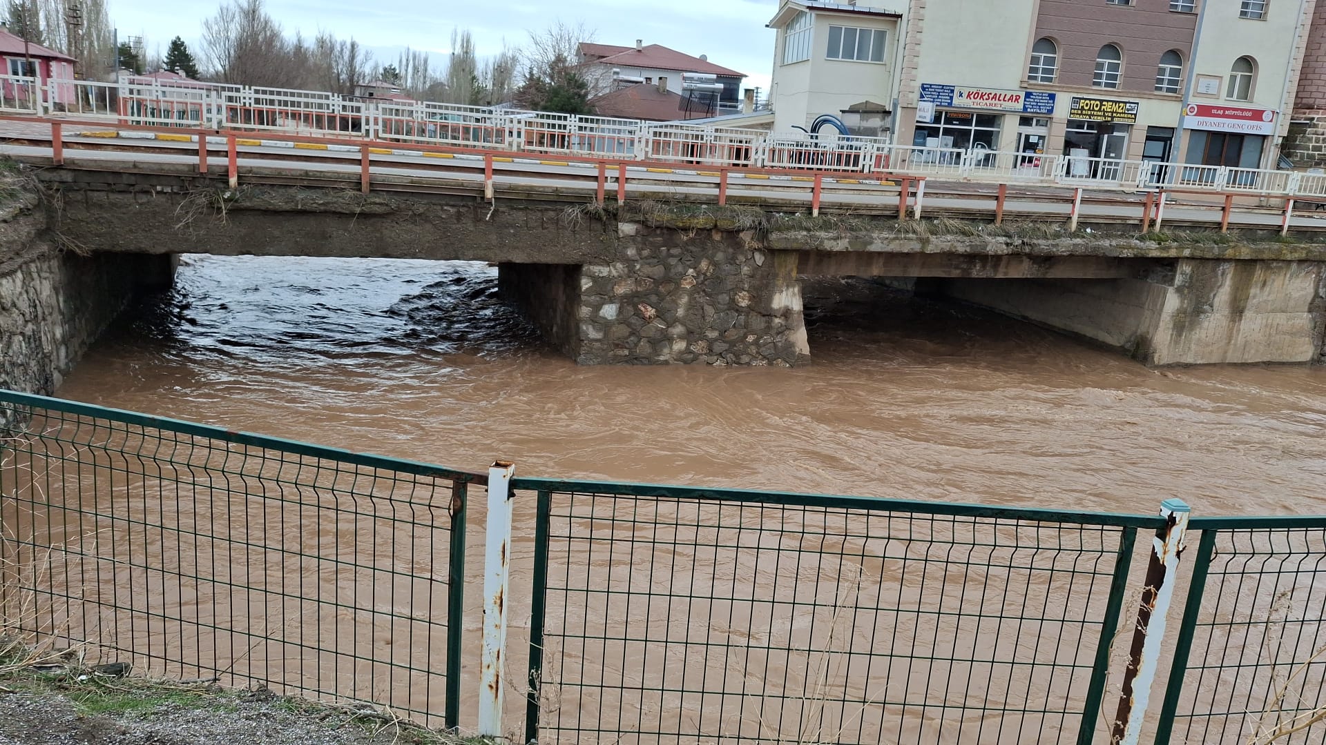 Tecer'in debisi yükseldi