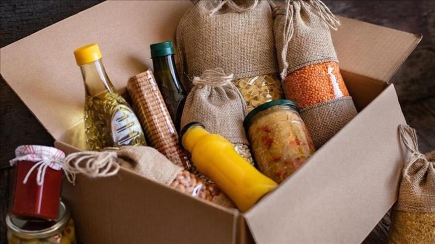 İhtiyaç sahiplerine 1,9 milyar lira kaynak