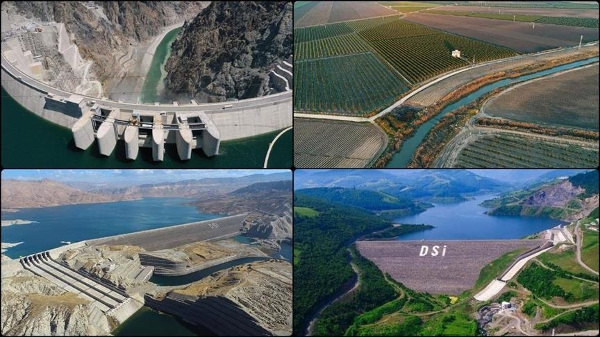 HES'lerde üretim beklentileri arttı