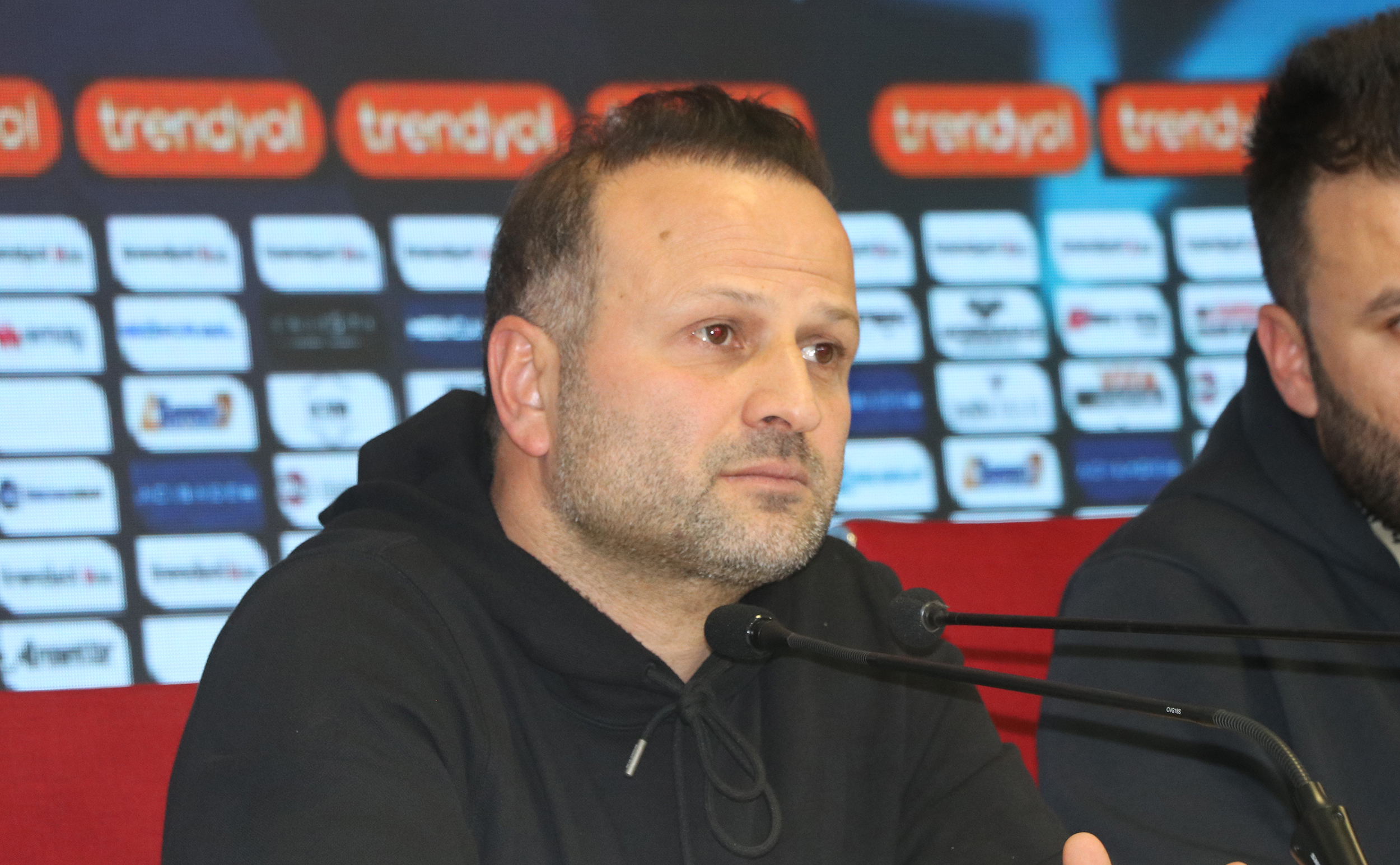 Osman Zeki Korkmaz’dan Sivas’ta olay sözler: “İlahi adalet golü”