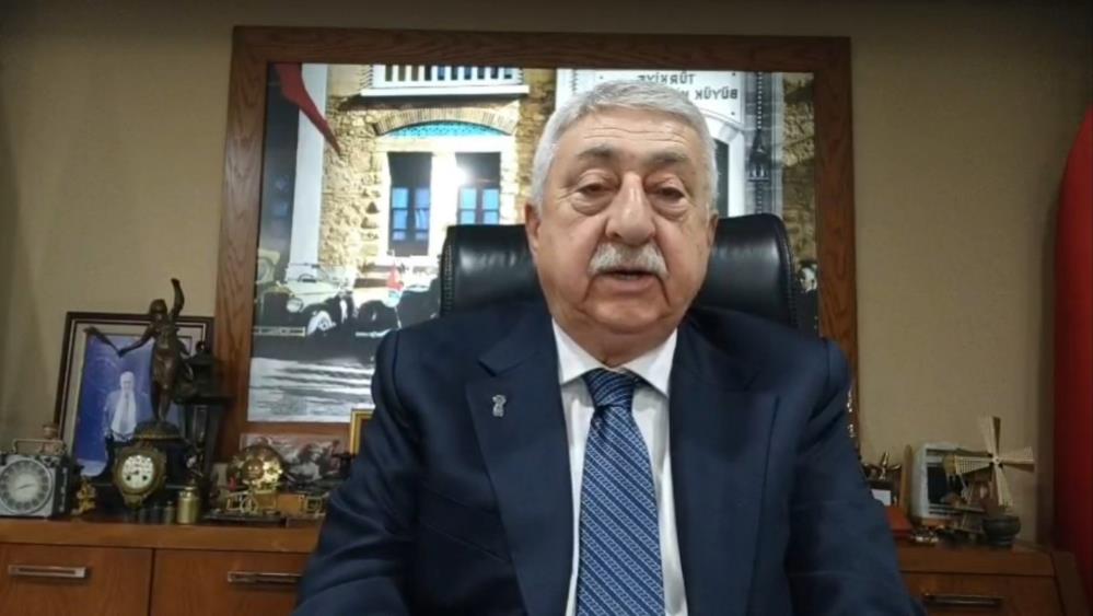 TESK’ten KOSGEB Kredileri İçin Süre Uzatma Çağrısı