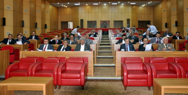 Seyidinali Köyü Taşınacak