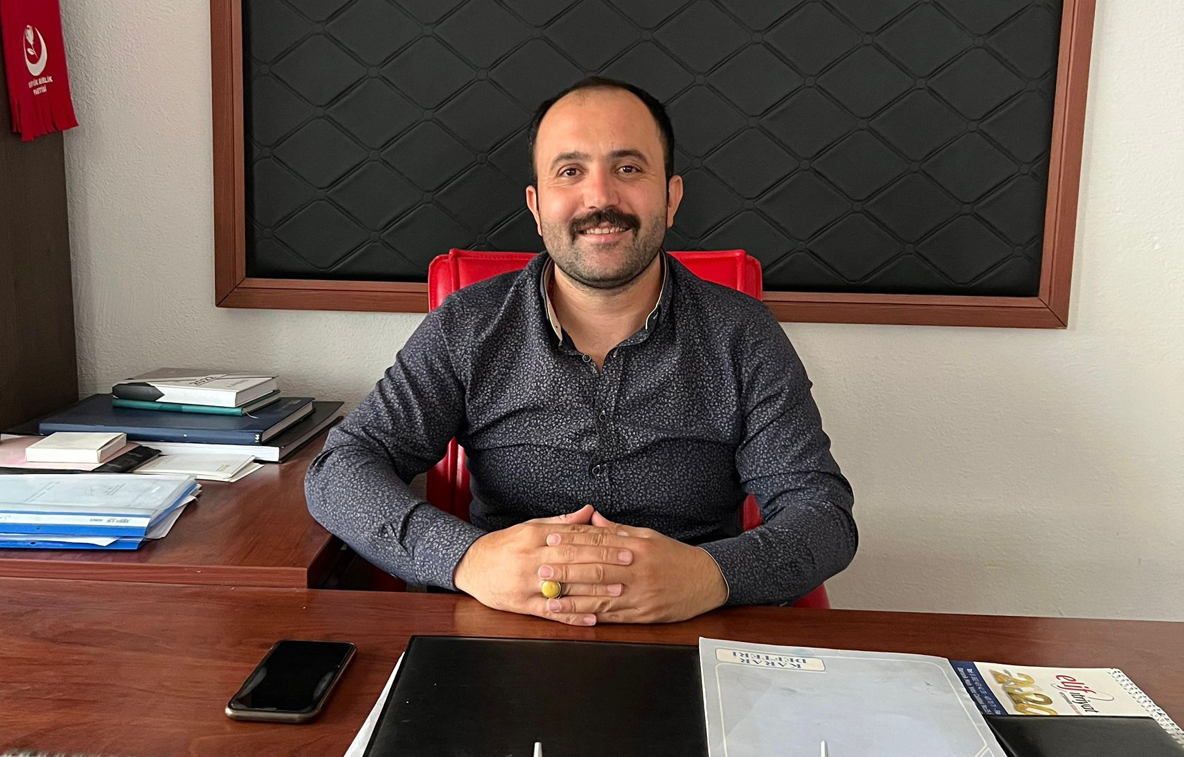 Kangal kan kaybediyor!