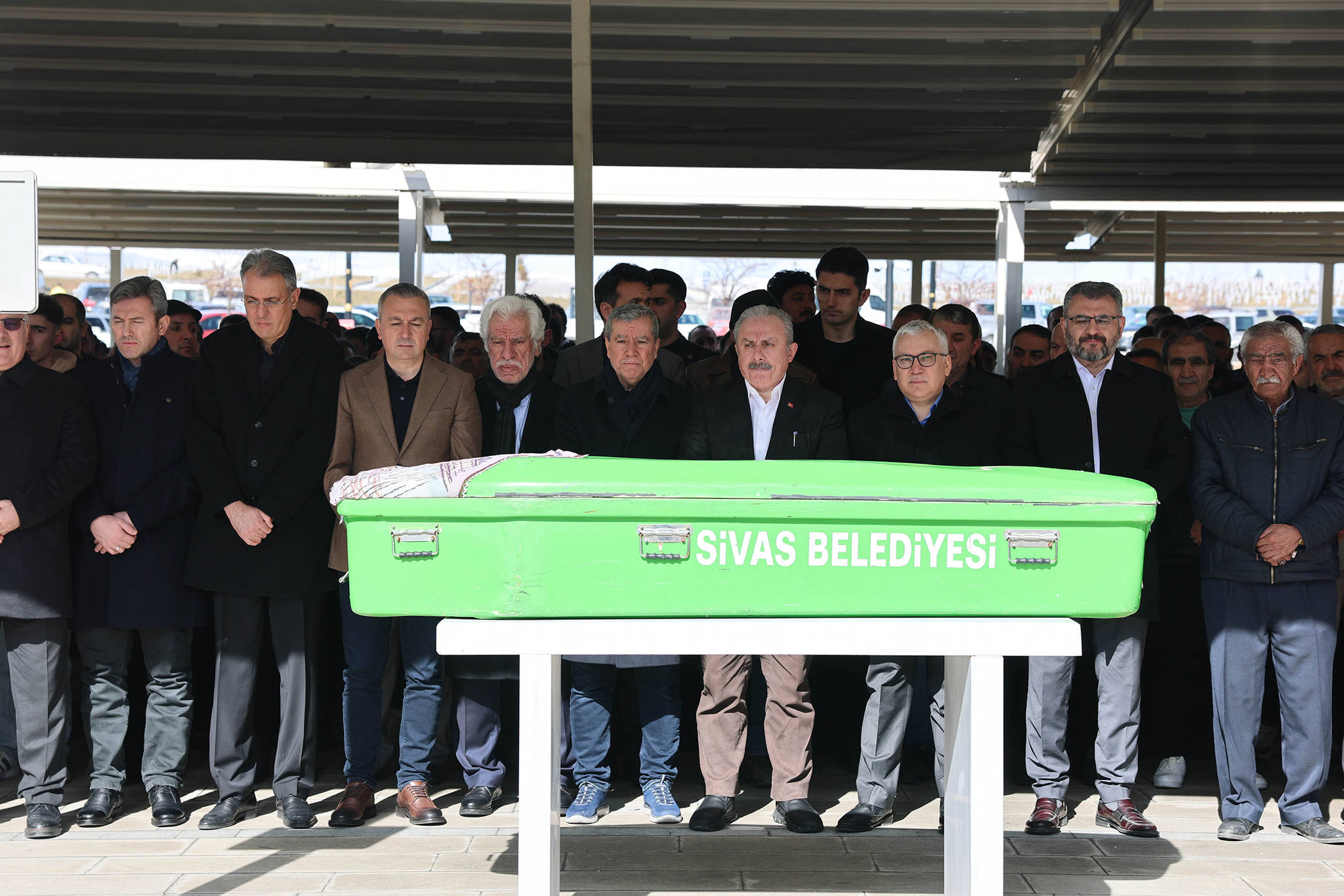 Kuzu ailesinin acı günü!