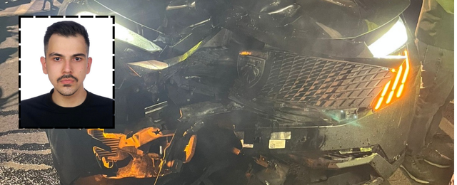 Sivasspor E-Spor takımının eski kaptanı kazada hayatını kaybetti