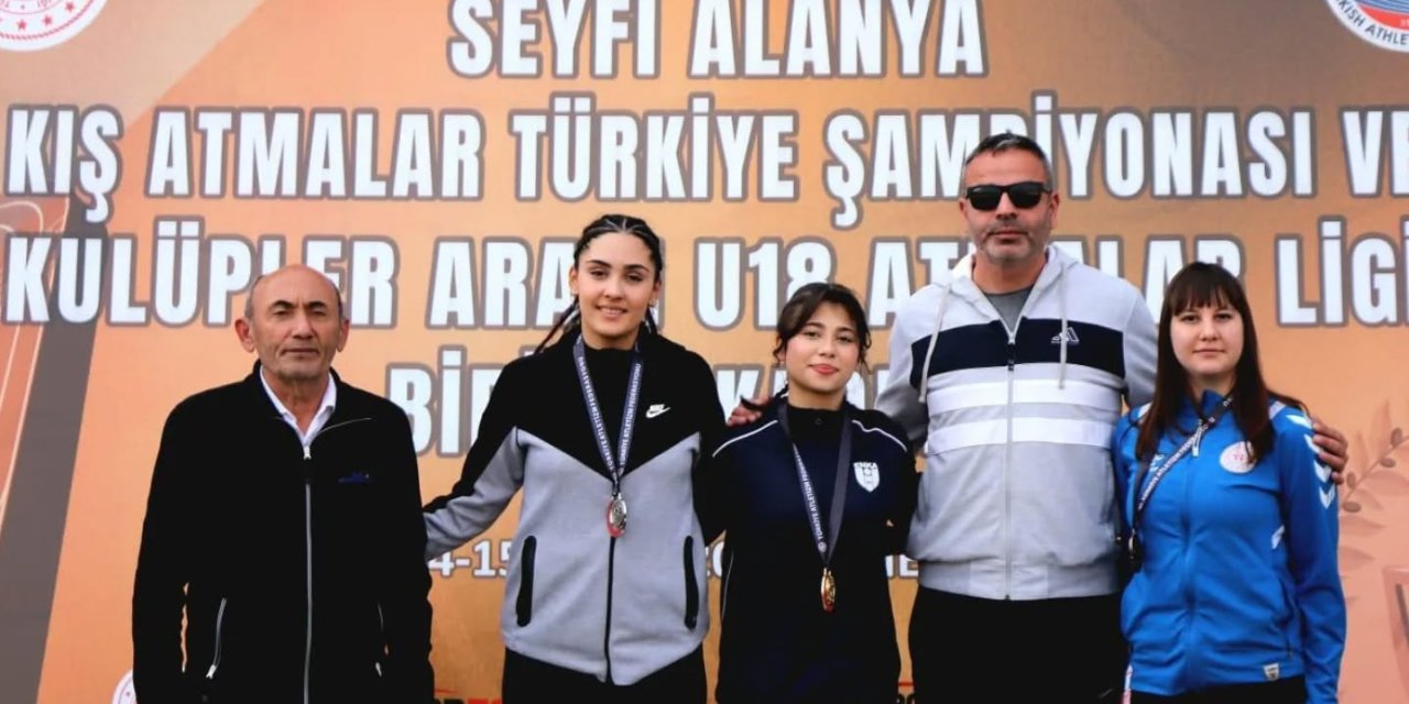 Mersin’de Sivas fırtınası