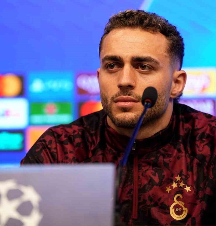 Barış Alper Yılmaz: "Yüzde 100 hazırız"