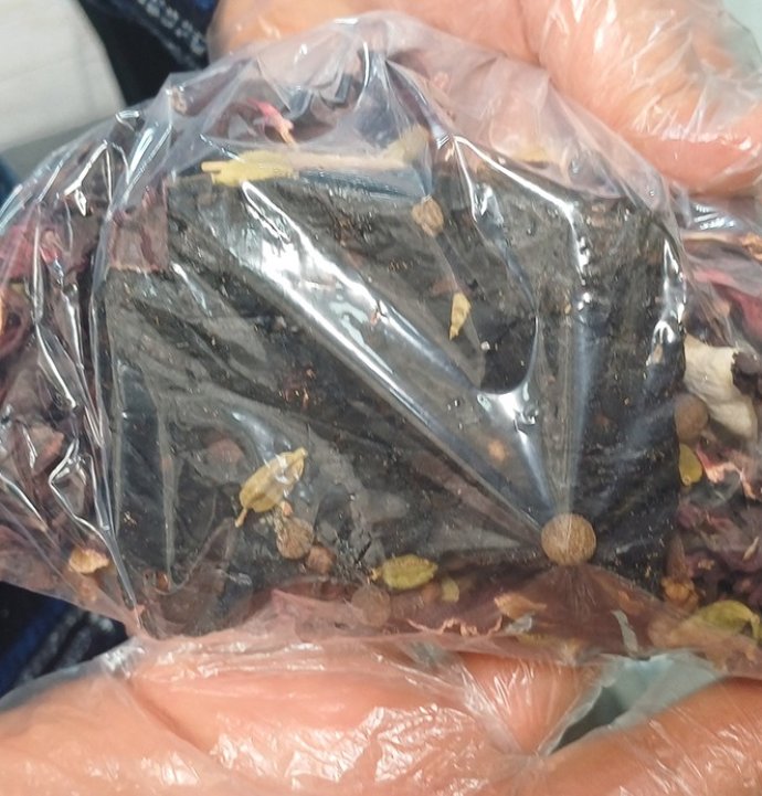 Ramazan’da hazımsızlığa demirhindi şerbeti