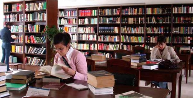 382 Bin Kitap Okurlarını Bekliyor