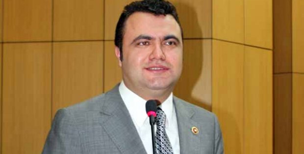 Köylülerin Kanalizasyonla İmtihanı