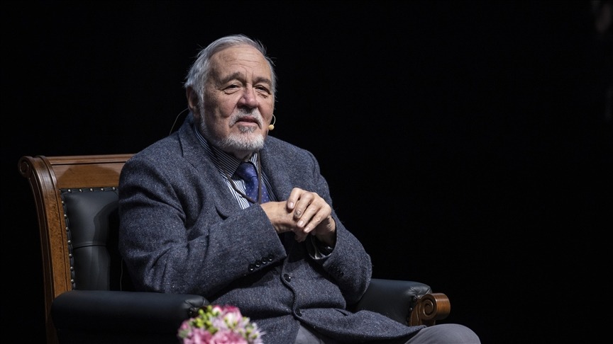 Ünlü tarihçi İlber Ortaylı'dan dikkat çeken sözler: “Sivas'ı görmeyen Venedik’i anlayamaz”