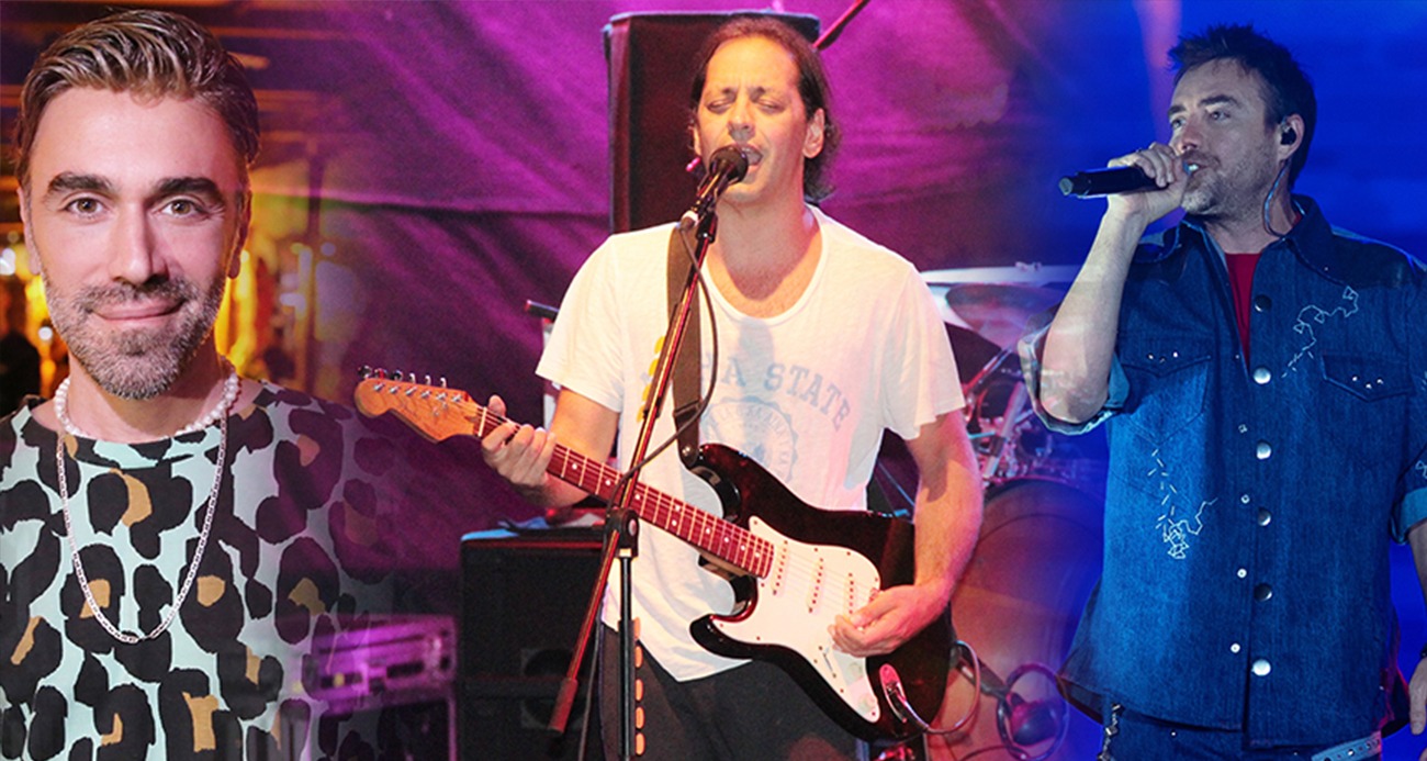 Ünlülere uyuşturucu operasyonunda 17 şüpheli gözaltına alındı!