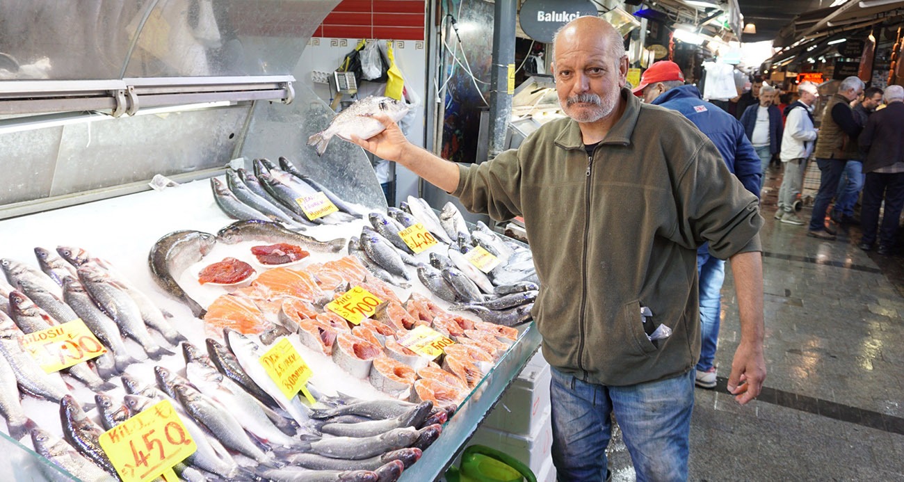 Ramazan sofralarında ’balık’ ikilemi: Şifa mı, susuzluk mu