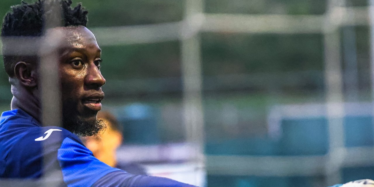 Andre Onana performansıyla tartışılıyor