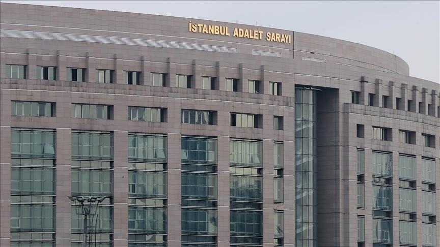 "Yenidoğan çetesi" soruşturmasını yürüten savcının tehdit edilmesi davasında karar