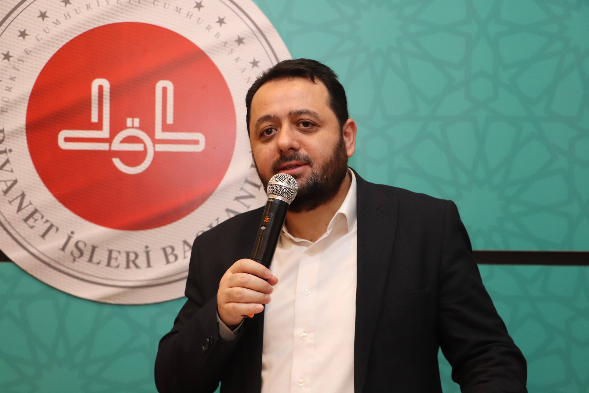 "Ramazan, cami ve hayat"