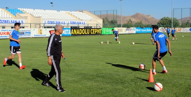 Kamp Verimli Geçti