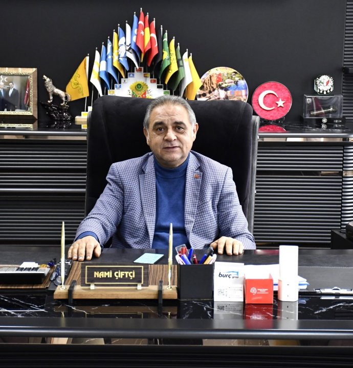 “Kardeşlik bağlarımızı güçlendirmeye ihtiyacımız var”