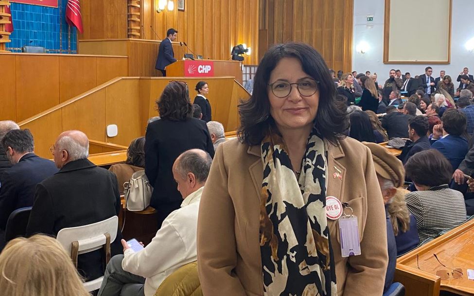 “Medeni Kanuna dokundurtmayız”