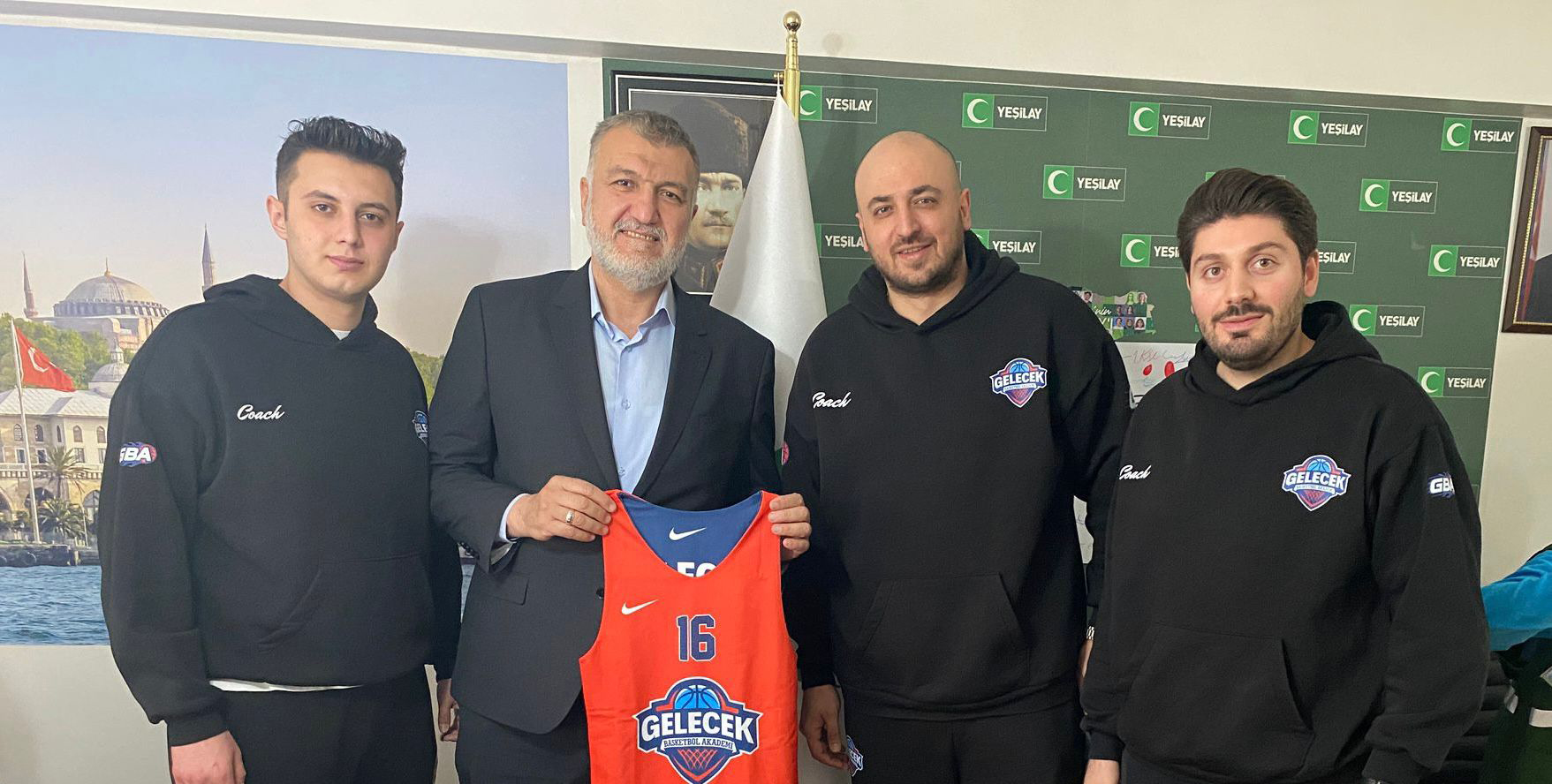 Sivas'ta sağlıklı nesiller için önemli adım