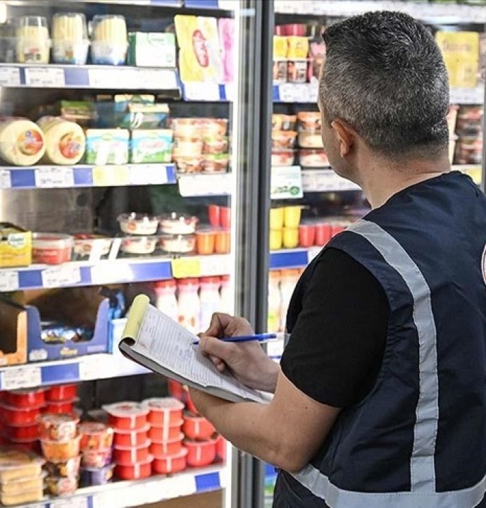 Taklit ve tağşiş listesi kabardı: 54 yeni ürün eklendi