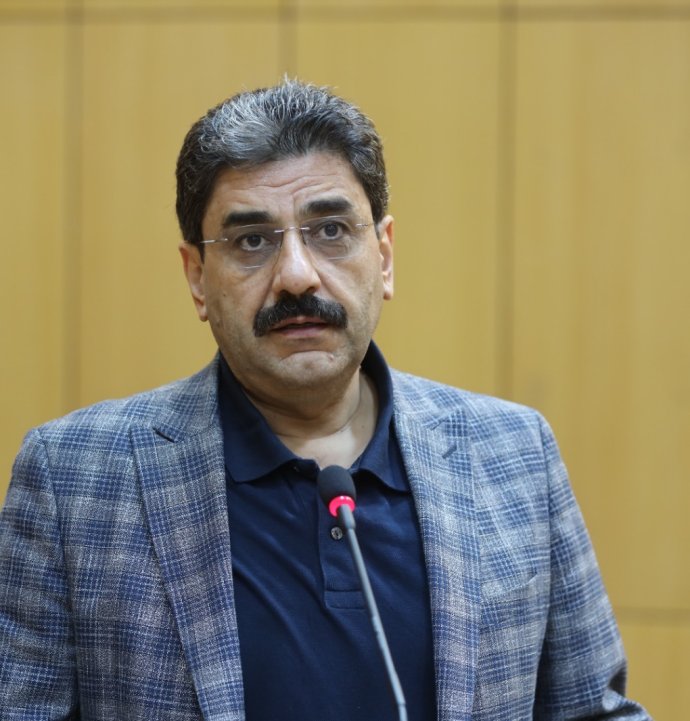 Hakan Aksu’dan Ramazan ayı mesajı