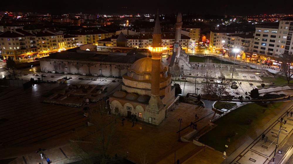 Sivas'ta tüm camilerde aynı nida yankılandı