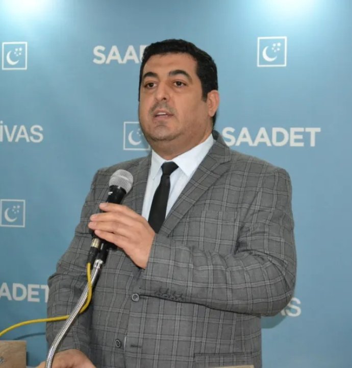 Tokgöz’den dayanışma vurgusu