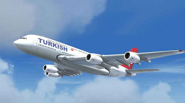 HAVADA TÜRBÜLANS