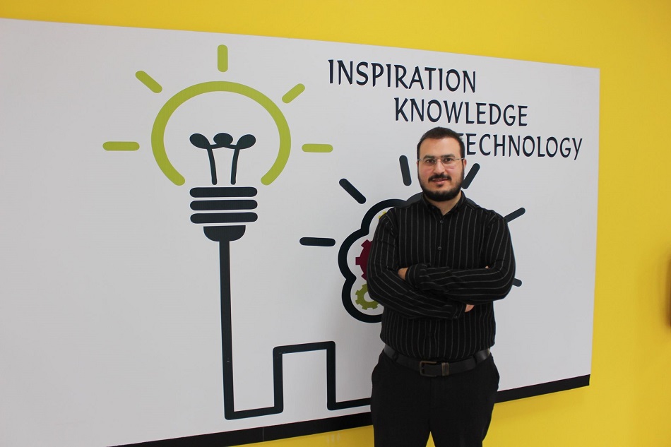 Sivas’tan doğan girişim Avrupa’yı hedefliyor