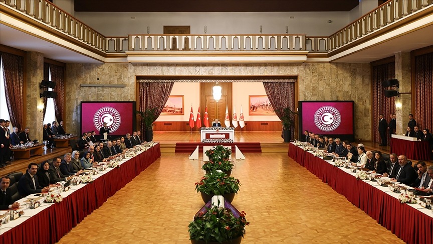 "Terörsüz Türkiye" hedefinde önemli adım