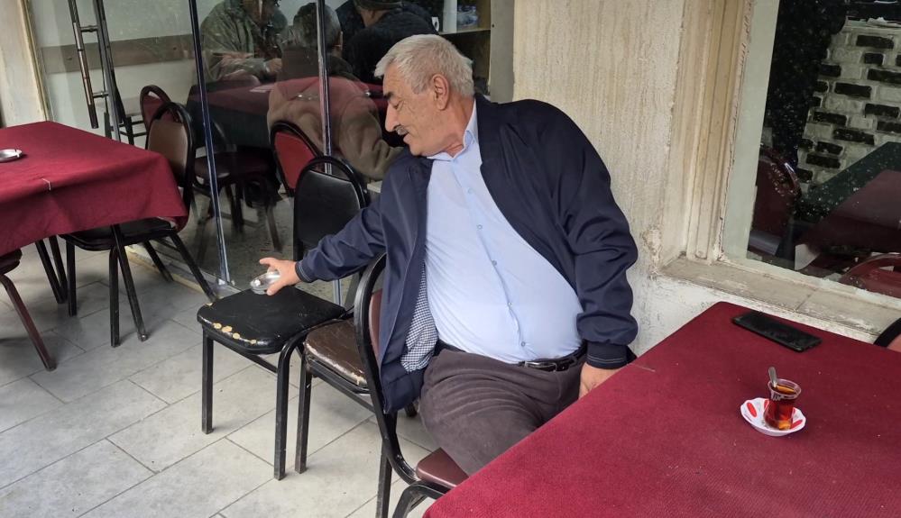 40 yıl içti, 1 haftada bıraktı