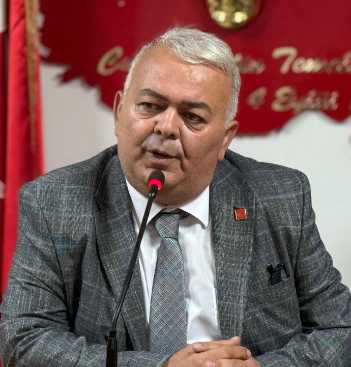 "Ramazan, barış ve paylaşma ayıdır"