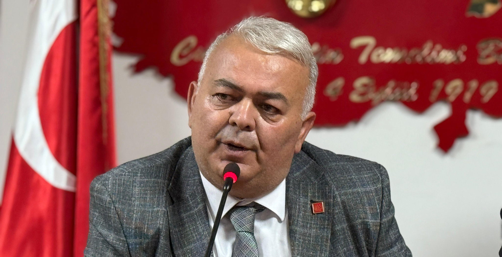 "Ramazan, barış ve paylaşma ayıdır"