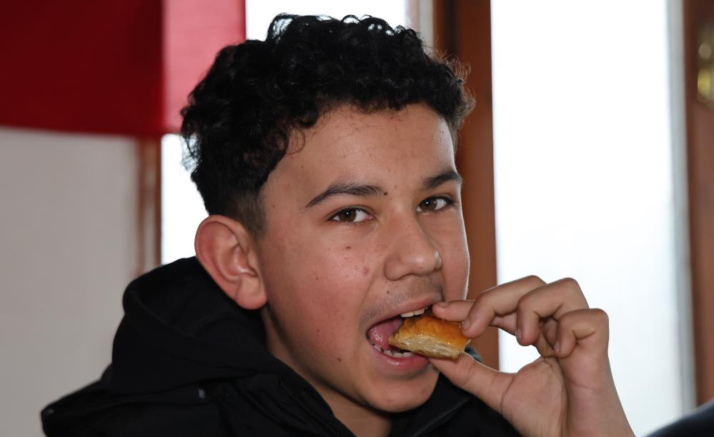 Sivas’ın unutulmaya yüz tutmuş lezzeti yeniden sofrada