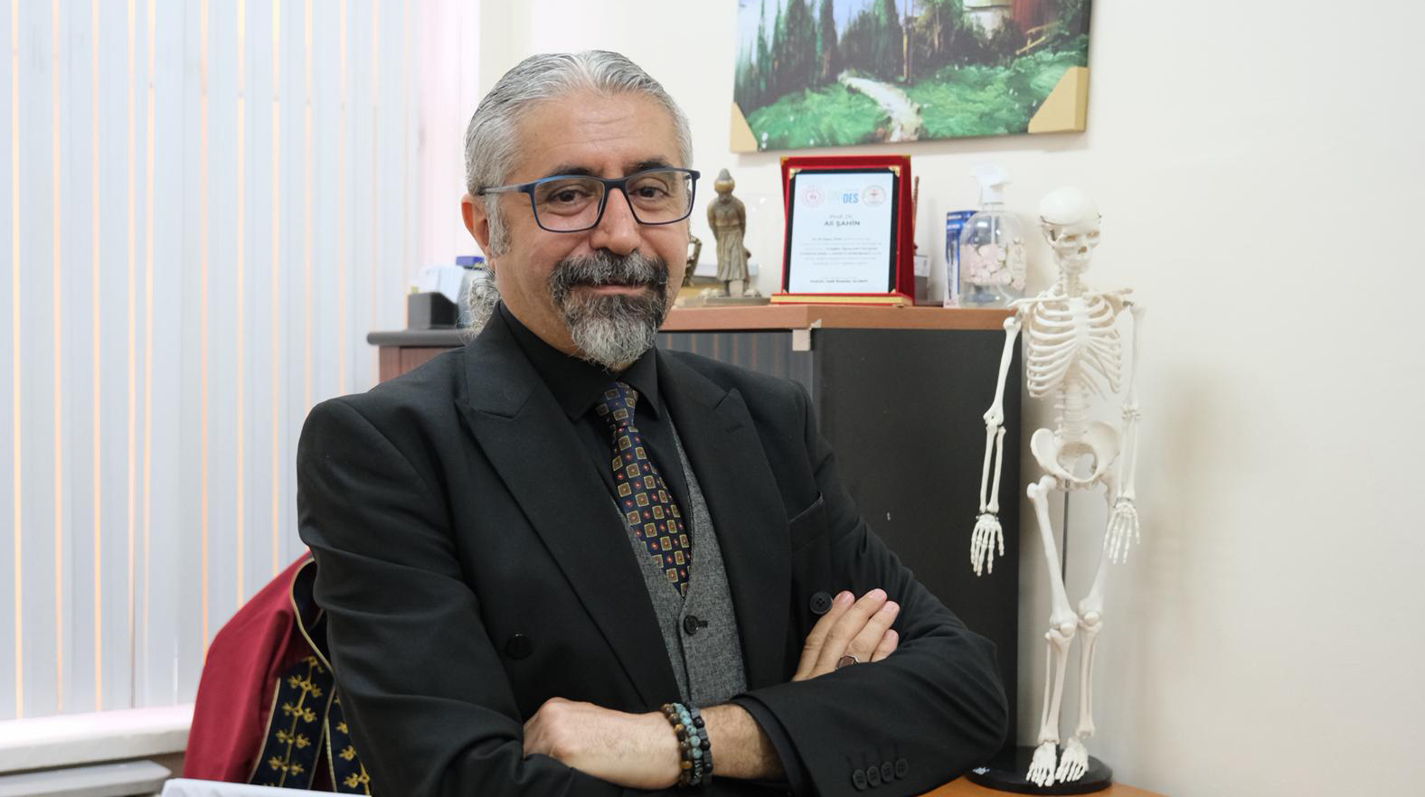 Sahursuz oruç tutmayın!