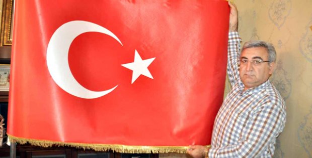 Tek Yürek, Tek Ses Olalım
