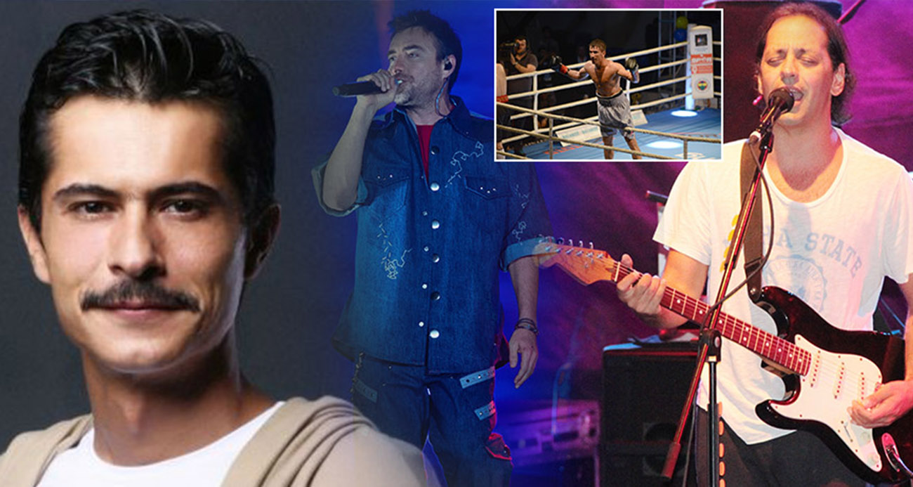 Uyuşturucu davasında ünlü isimlerin ifadeleri ortaya çıktı